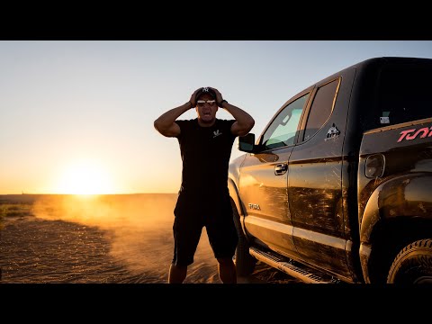 Видео: 😬 Попал ли я на бабки с Toyota Tundra?! 💰 Финал истории!