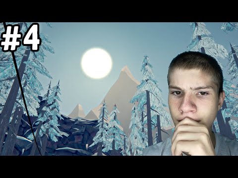 Видео: ПРОЦВЕТАНИЕ ⮞ The Long Dark 🢂 #4