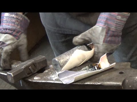 Видео: 146  Булат с быстрорезом