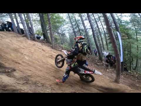 Видео: Hillclimb Крупник 2024г.