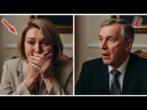 Видео: Шок! Мать жениха разрыдалась, увидев отца невесты. Вот в чём причина