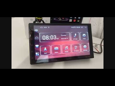 Видео: Поддельные андроид магнитолы!  Учимся распознавать фейки. как проверить версию андроид и оперативку