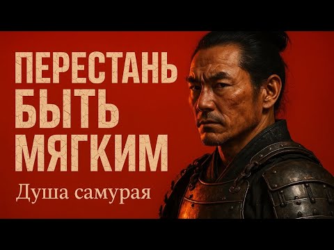 Видео: Секрет силы, а не счастья | Миямото Мусаси