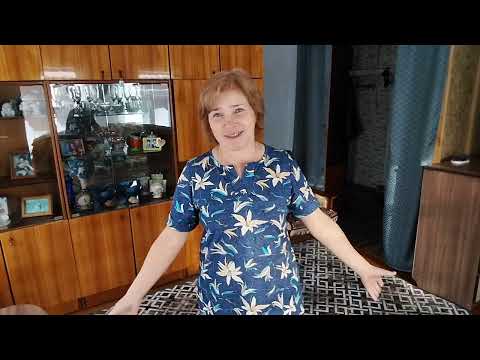 Видео: САМЫЙ ВКУСНЫЙ, НЕЖНЫЙ ПИРОГ/Проще рецепт не нашла/МОДНИЧАЮ👗👠/Из Города в Деревню/