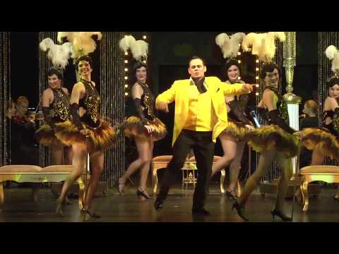 Видео: Куплеты Бони "Без женщин жить нельзя на свете, нет!"