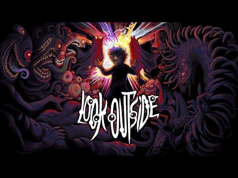 Видео: Look Outside #2 - Данила, Эрнест и крысёныш