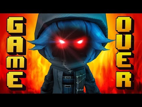 Видео: КТО ЭТО? в Roblox Flee the Facility! (Смешные моменты)