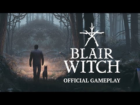Видео: ИСКАЛИ МАЛЬЧИКА И ПОТЕРЯЛИСЬ САМИ! | BLAIR WITCH | ПРОХОЖДЕНИЕ #1