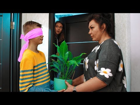 Видео: У новенького СВИДАНИЕ!!!