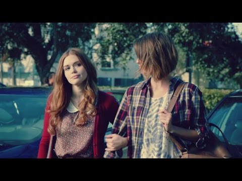 Видео: Малия и Лидия - Девочка моя