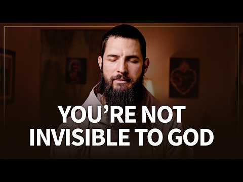 Видео: Перестаньте судить по внешности (смотрите глазами Бога)