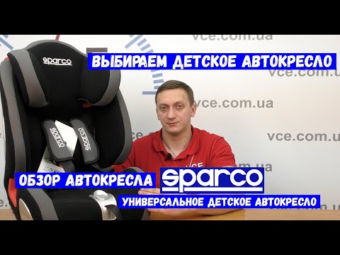 Видео: Выбираем детское автокресло - Обзор детского автокресла - Детское Автокресло выбор