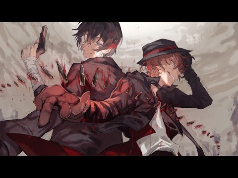 Видео: Я с тобою не победим || Клип [Soukoku]
