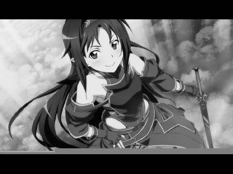 Видео: Юки Конно - Ты ушла...