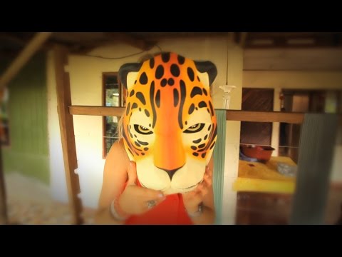 Видео: Орёл и Решка. Шопинг - 74 Выпуск (Коста-Рика)