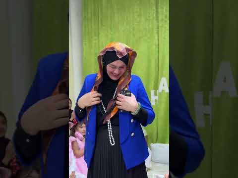 Видео: Садик Анеля 8 март