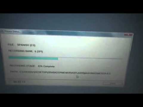 Видео: Coffeemar G250 - перепрошивка Часть 1