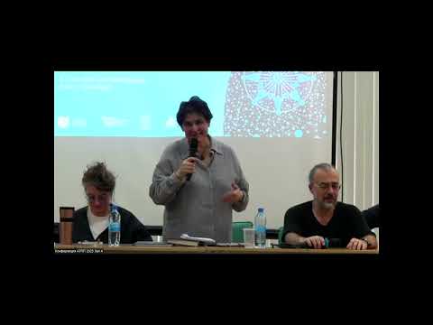 Видео: Круглый стол: Высшая Реализация