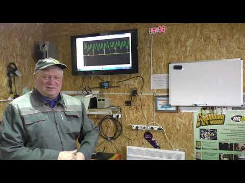 Видео: Из за чего троит Гранта?  Пять минут  и все понятно!