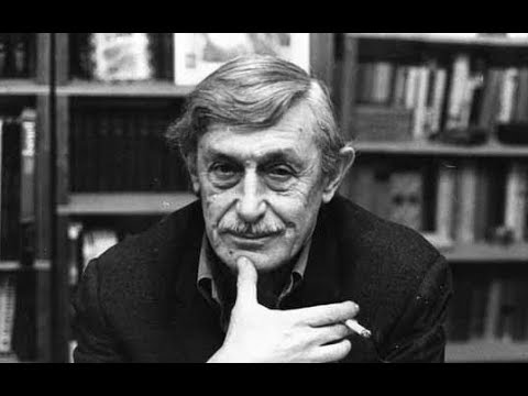 Видео: Некрасов Виктор Платонович