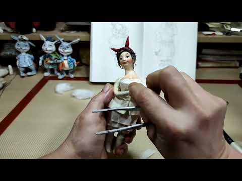 Видео: 👩‍❤️‍👨 КУМ и СОЛОХА. Урок номер 21. Делаем рукава блузки для СОЛОХИ.