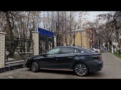 Видео: Чирчик мне всегда казался тихим и спокойным.