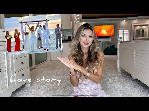 Видео: Где я встретила моего Американского мужа ❤️ 🇺🇸 Мужчина моей мечты ❤️
