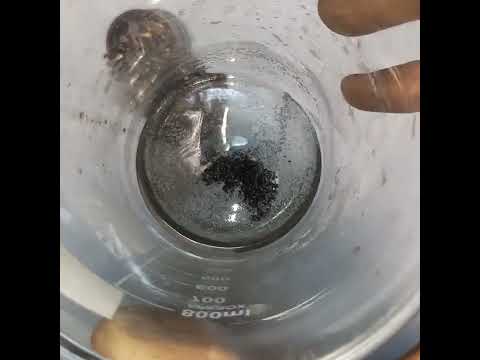 Видео: УДИВИТЕЛЬНАЯ НАХОДКА ЧИСТОГО ПАЛАДИЯ В ПУСТОМ ПРИБОРЕ СССР