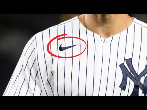 Видео: Почему Nike заплатила за это 1 000 000 000 долларов