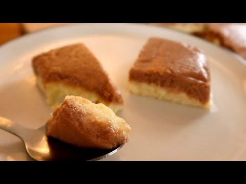 Видео: У вас есть молоко, шоколад и 1 апельсин? / Десерт без духовки / Тает во рту / 5 ингредиентов 👍🔝