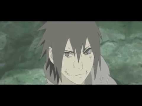 Видео: Наруто AMV Kwabs – Walk