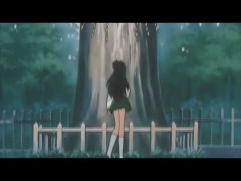 Видео: Кагомэ/Инуяша-(Стены)