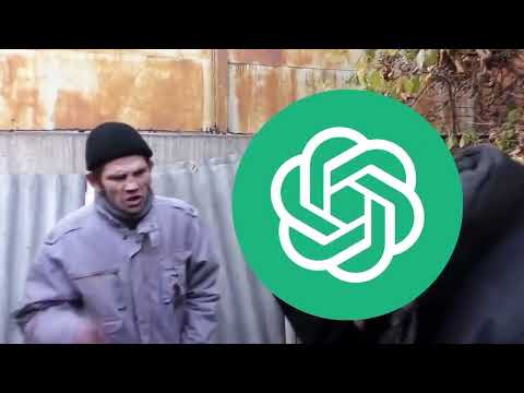 Видео: Искусственный интеллект и научно-исследовательская работа студентов