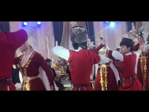 Видео: Молодцы джигиты!!!