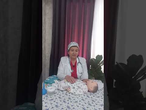 Видео: Болаларга ич котиши (кабзият), унинг сабаблари ва парвариш/bolalarda ich qotishi (qabziyat)