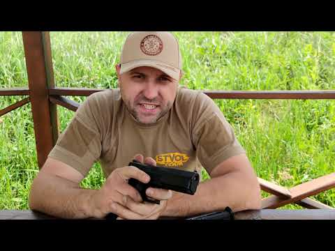 Видео: Холощение дома. Чем и как? airsoft в помощь