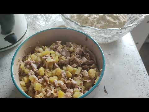 Видео: Я сегодня хозяйка☺☺☺