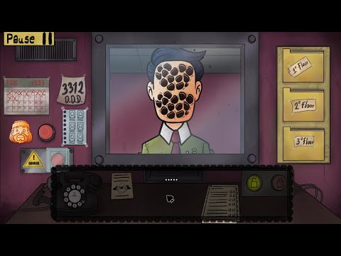 Видео: Несоседи атакуют! снова S ранг! №2