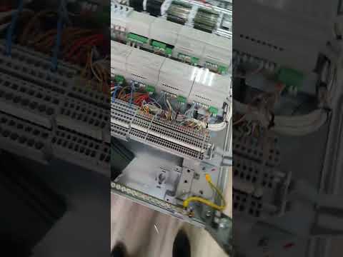 Видео: О клеммах TDM и Phoenix Contact