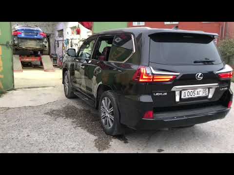 Видео: РЕМОНТ ЗАДНЕЙ АКРИ ЛЕКСУС 570, КОТОРУЮ МАСТЕРА ХОТЕЛИ АМПУТИРОВАТЬ. КУЗОВНОЙ РЕМОНТ. РИХТОВКА КУЗОВА