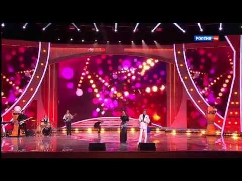 Видео: Алсу и Лев Лещенко - "Нам не жить друг без друга"