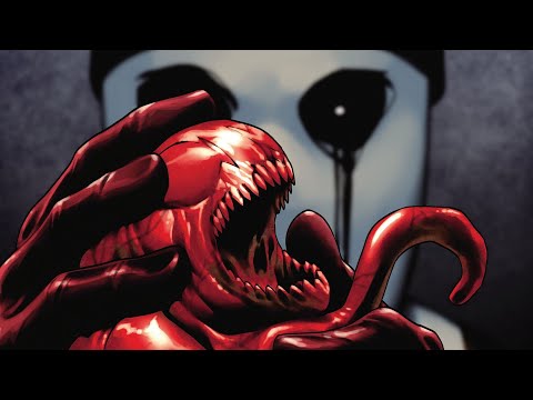 Видео: Muse охотится на Эдди Брока Карнажа!