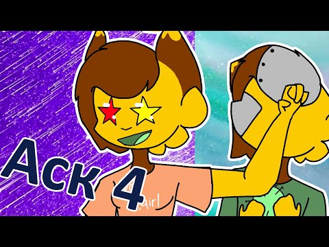 Видео: Аск клон №4 - Аниматор Ляпа