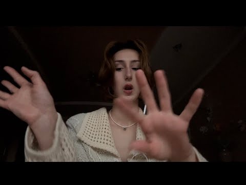 Видео: асмр шипящие буквы ш,ч,ф,ц….