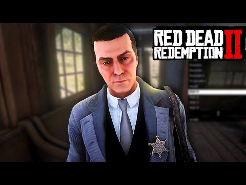 Видео: Игроки Red Dead Roleplayers — БЕЗУМЦЫ...