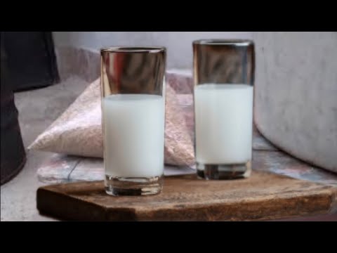 Видео: Как сделать анисовый бренди