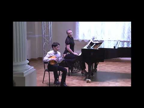 Видео: Белохвостов Платон 