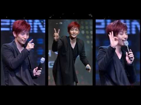 Видео: Ли Джун Ки이준기LEE JUN KI 2017 12