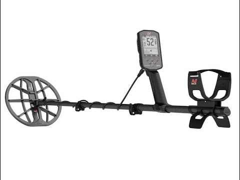 Видео: Minelab Manticore и какие у него могут быть проблемы с чувствительностью и стабильной  работе.