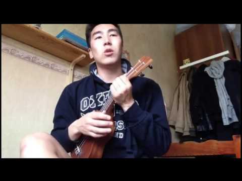 Видео: Песни под гитару (сахалар №3)